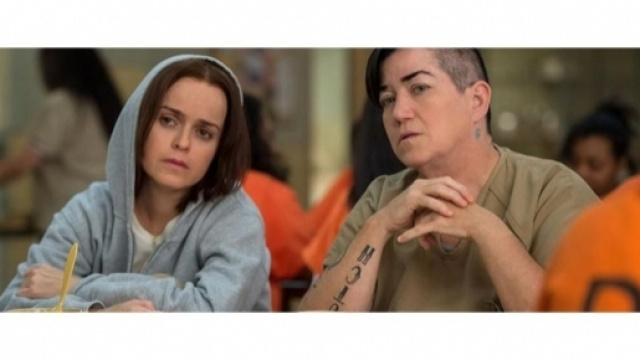 OITNB : 30 personnes ont regard&eacute; Lea DeLaria se faire tabasser et n&rsquo;ont rien fait