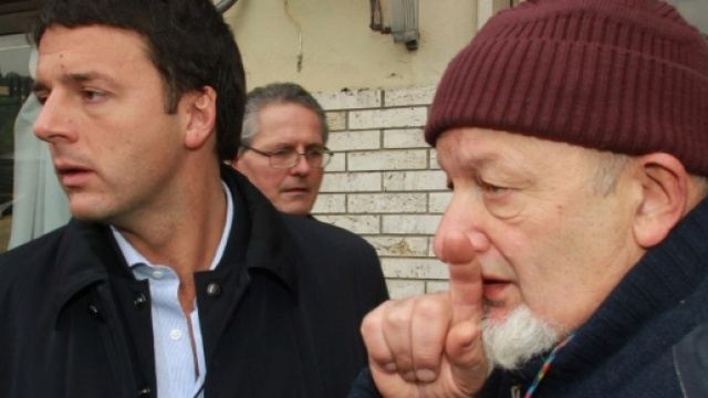 Padre di Renzi indagato: traffico di influenze per appalti Consip - italiapost.it
