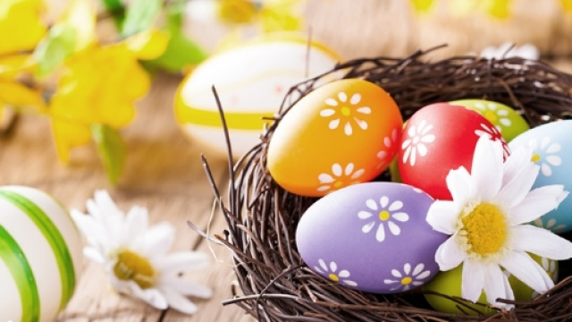 Pasqua 2017: data e calendario vacanze studenti.