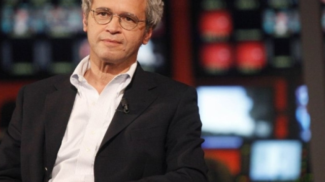 Polemica Mentana contro i baluba