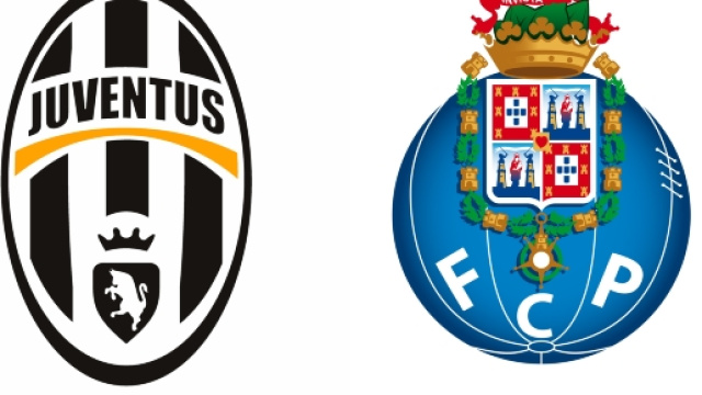 Porto-Juventus: formazioni e diretta tv in chiaro?