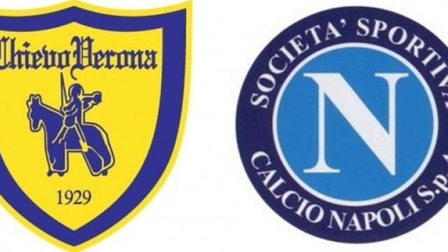 Serie A, Chievo-Napoli: probabili formazioni e commenti pre-gara