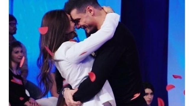 Sonia ed Emanuele: il messaggio post-scelta.