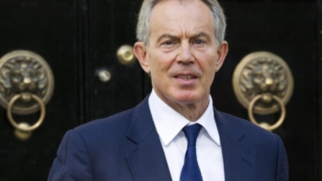 Tony Blair lancia (in ritardo) la campagna contro la Brexit ... - avvenire.it