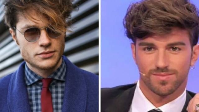 Uomini e Donne le prime disapprovazioni per Marco: cerca di imitare Damante?