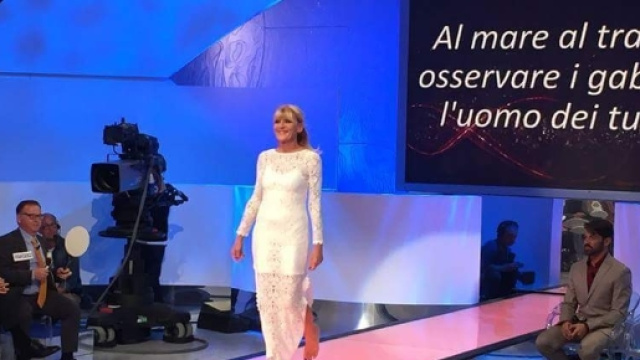 Uomini e donne, spopola il Gemma Galgani's Karma