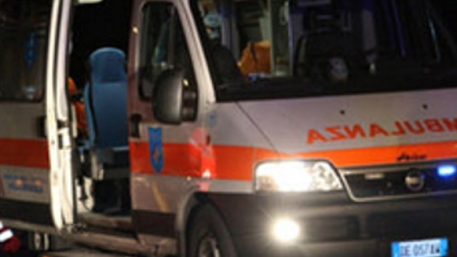 Venezia, aneurisma uccide Monia Benato