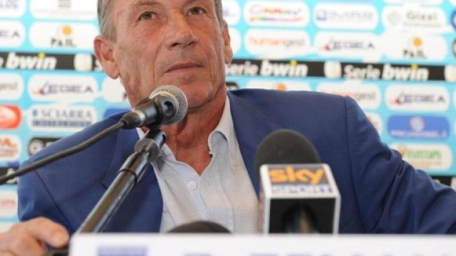 Zeman torna a Pescara, pronto un biennale - La Stampa - lastampa.it