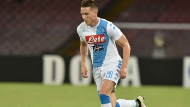 Zielinski al Bayern Monaco? Arriva l'offerta stellare dei bavaresi!