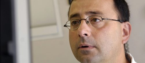 18 women sue ex-USA Gymnastics doctor in alleged sexual assaults ... - cnn.com