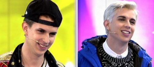 C&aacute;mbiame: &iquest;Justin Bieber o Draco Malfoy? Twitter opina sobre la ... - meltybuzz.es
