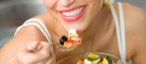 Comer sano encarece la cesta de la compra