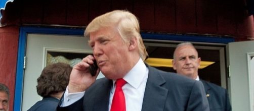 Donald Trump uses an Android phone, and it isn't secure enough for ... - phandroid.com