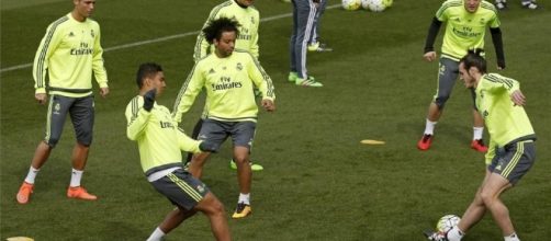 El Real Madrid, a conquistar Alemania con el impulso del cl&aacute;sico ... - diariocordoba.com