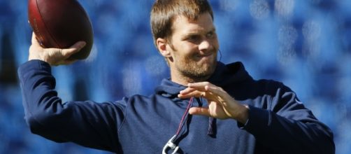 I Am Not Tom Brady* &ndash; Have You Heard - edushyster.com
