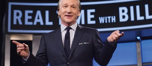 Jeremy Scahill Cancels on Bill Maher After Show Books Yiannopoulos ... - variety.com