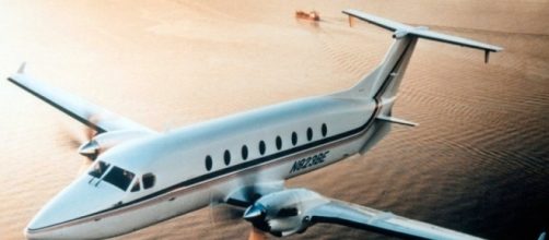 Jet Charter Service, Jet Suite X.image sourced via Jet Suite