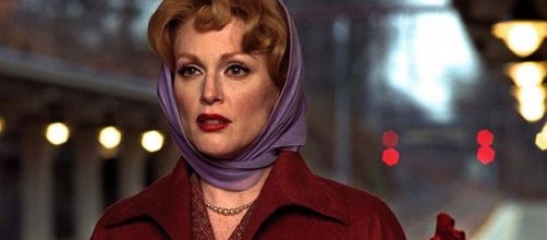 Julian Moore en Far From Heaven
