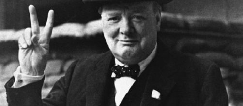La ciencias de vida extraterrestre seg&uacute;n Churchill