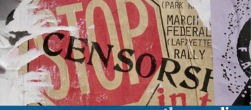 Patrick Ness: censorship in the internet age | Books | The Guardian - theguardian.com