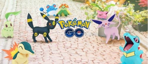 'Pokemon Go': Gen 2 Pocket Monsters and new event update revealed (Photo via Rahul Desai, Wikimedia.)