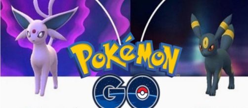 &lsquo;Pokemon Go&rsquo;: How to get the best new evolutions of Eevee! (Photo via Rahul Desai, Wikimedia.)