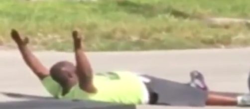 Victim: 'Why Did You Shoot Me?' Cop: 'I Don't Know' (VIDEO) - americannewsx.com