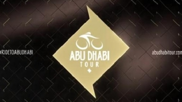Abu Dhabi Tour 2017, dal 23 al 26 febbraio