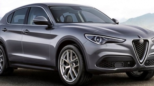 Alfa Romeo Stelvio First Edition a confronto con i SUV rivali ... - clubalfa.it
