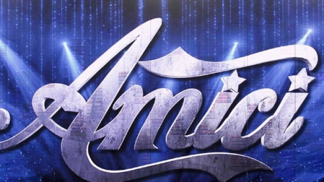 Amici 16 anticipazioni sul serale