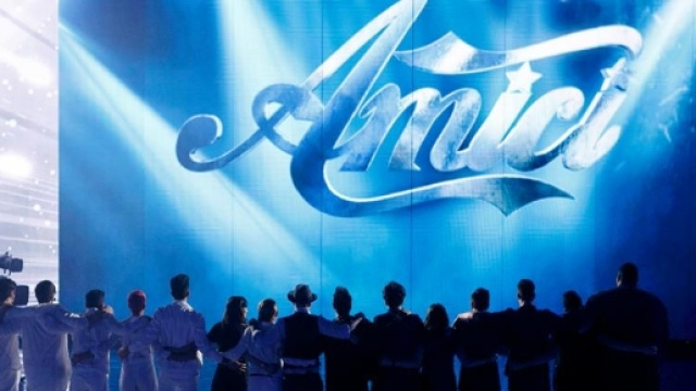 Amici 2017 anticipazioni serale