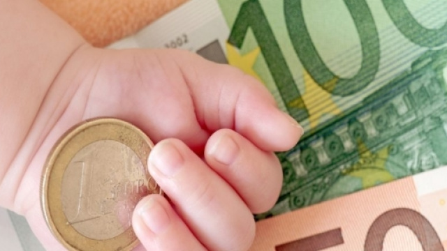 Bonus mamma 2017, ecco come riceverlo