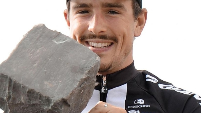 C'&egrave; un po' d'Italia fra i nuovi signori delle Classiche - eurosport.com