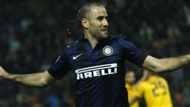 Calciomercato Inter, Palacio verso l'Argentina