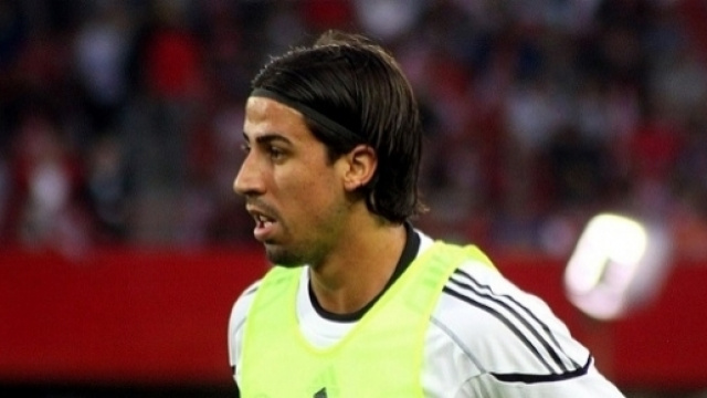 Calciomercato Juventus: Khedira via a giugno?