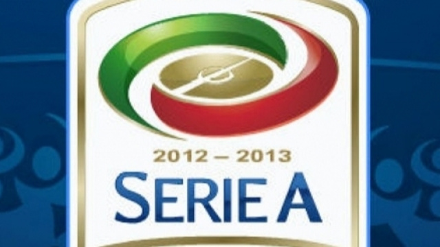 Calendario Calcio Serie A 2013/2014 - napoli.it