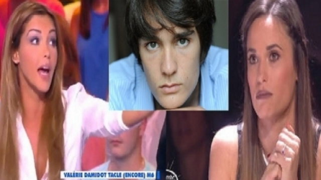 Capucine Anav et Alain-Fabien Delon bient&ocirc;t en couple ?