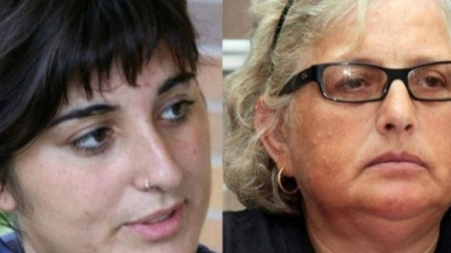 Cassazione chiede conferma dell'ergastolo per Sabrina Misseri e Cosima Serrano