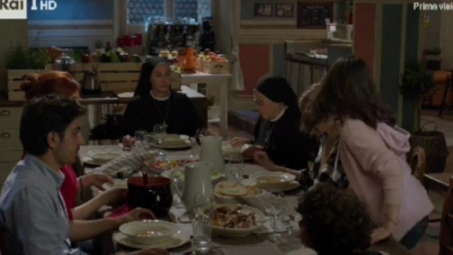 Che Dio ci aiuti 4, verso il gran finale