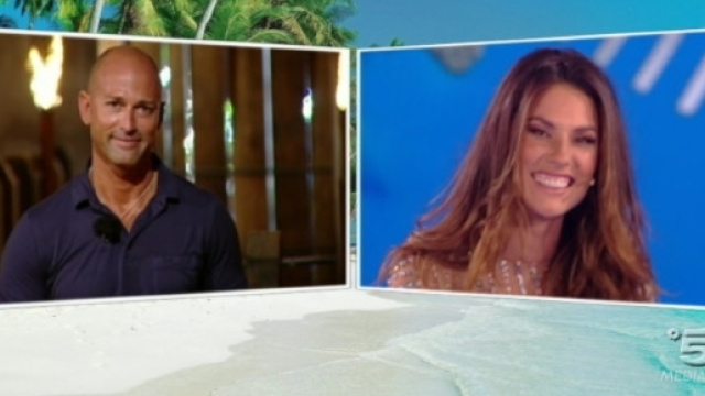 Dayane Mello ama Stefano Bettarini. Ecco la confessione