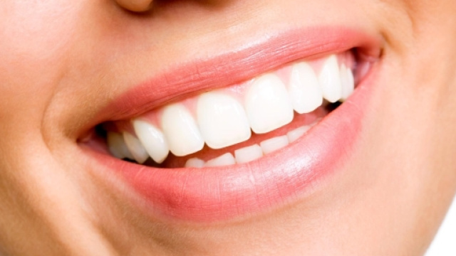 Denti sani: indizio di una vita pi&ugrave; lunga?