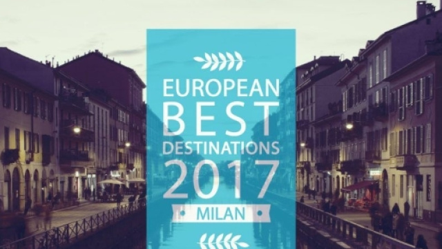 European Best Destination: Milano al secondo posto - fortementein.com