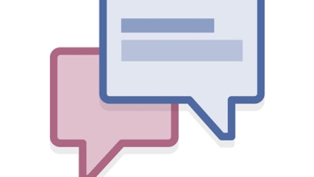 Facebook, una chat di parroci adescava ragazzi