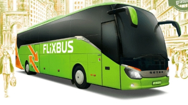 FlixBus: azienda low cost di trasporti