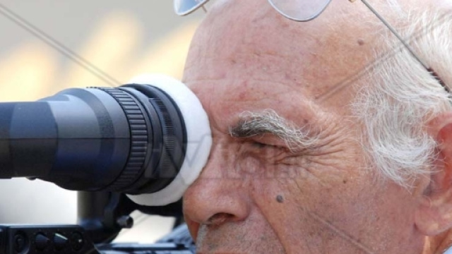 Foto Cinema giorno della Shoah 2010 Drammatico Pasquale Squitieri ... - ivid.it