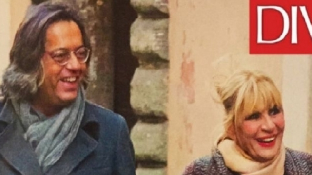 Gemma Galgani ha chiuso la sua relazione con Michele D'Ambra