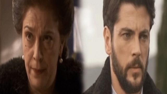 Hernando e Francisca contro i Santacruz
