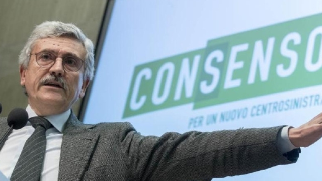 PD: avanza lo spettro della scissione - lastampa.it