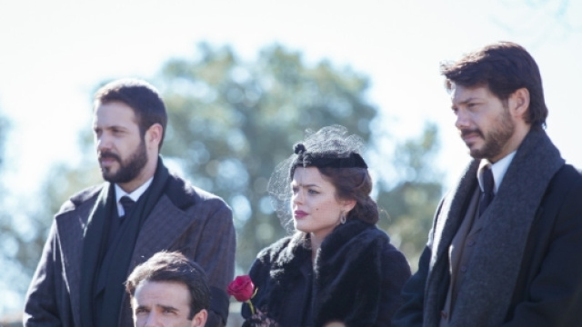 Il segreto, tutte le anticipazioni della soap.