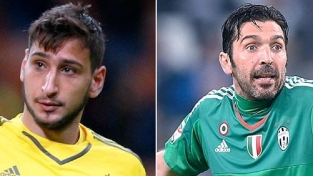 Juve, possibile colpo Donnarumma